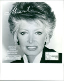 Marti Caine - Vintage Photograph