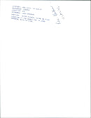 Michael Caine - Vintage Photograph