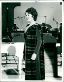 Moira Anderson - Vintage Photograph