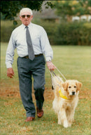 Bill Buck - Vintage Photograph