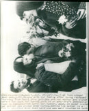 Joan Baez - Vintage Photograph