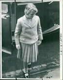 Princess Anne - Vintage Photograph