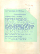 Princess Anne - Vintage Photograph