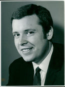 Bob Bryant - Vintage Photograph