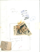 Lucille Ball - Vintage Photograph