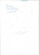 Beryl Banbridge - Vintage Photograph