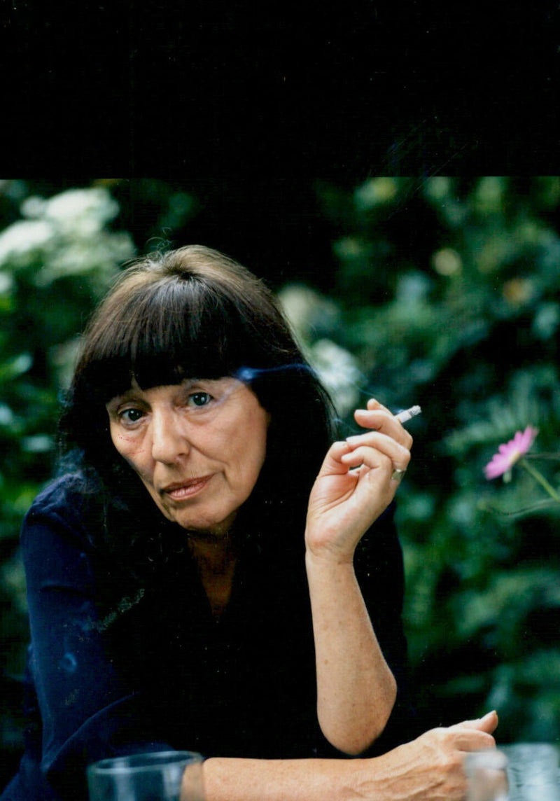 Beryl Banbridge - Vintage Photograph