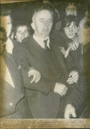 Joe Cahill - Vintage Photograph