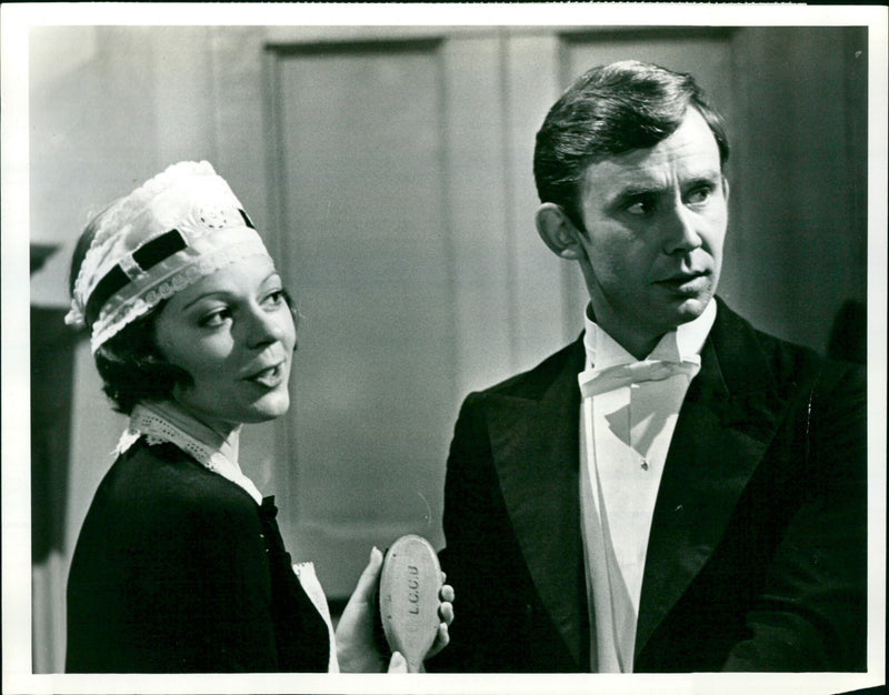 Christopher Beeny - Vintage Photograph