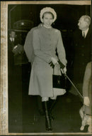 Princess Anne - Vintage Photograph