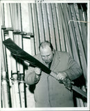 Albert Andrews - Vintage Photograph