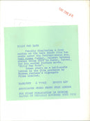 Desi Arnaz Jr. - Vintage Photograph