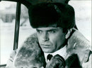 Sam Neill - Vintage Photograph