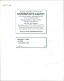 Michael Caine - Vintage Photograph