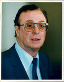 Michael Caine - Vintage Photograph