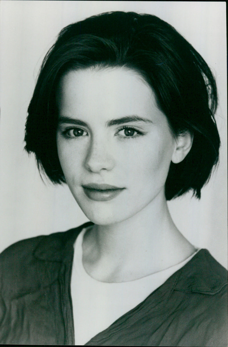 Kate Beckinsale - Vintage Photograph