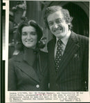 Vivian Bendall - Vintage Photograph