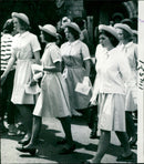 Princess Anne - Vintage Photograph