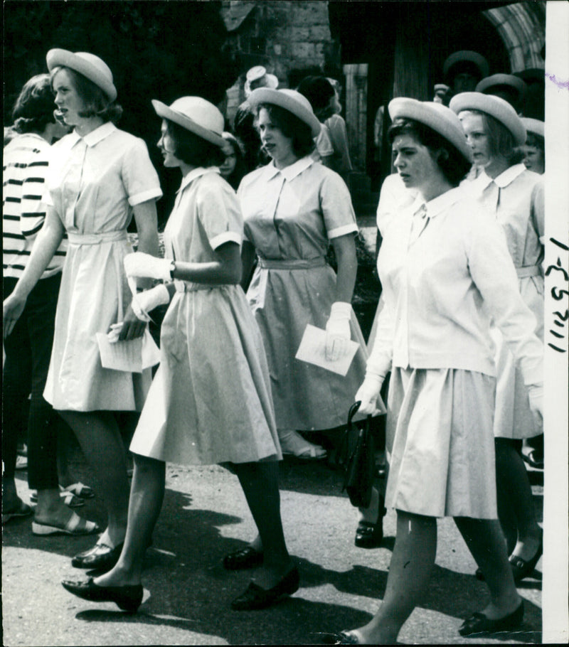 Princess Anne - Vintage Photograph