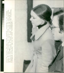 Sheila Buckley - Vintage Photograph