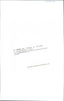 Sister Gabriel Benedict - Vintage Photograph