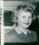 Princess Anne - Vintage Photograph