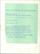 Princess Anne - Vintage Photograph