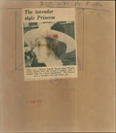 Princess Anne - Vintage Photograph