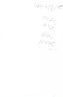 The Armpit Jug Band - Vintage Photograph