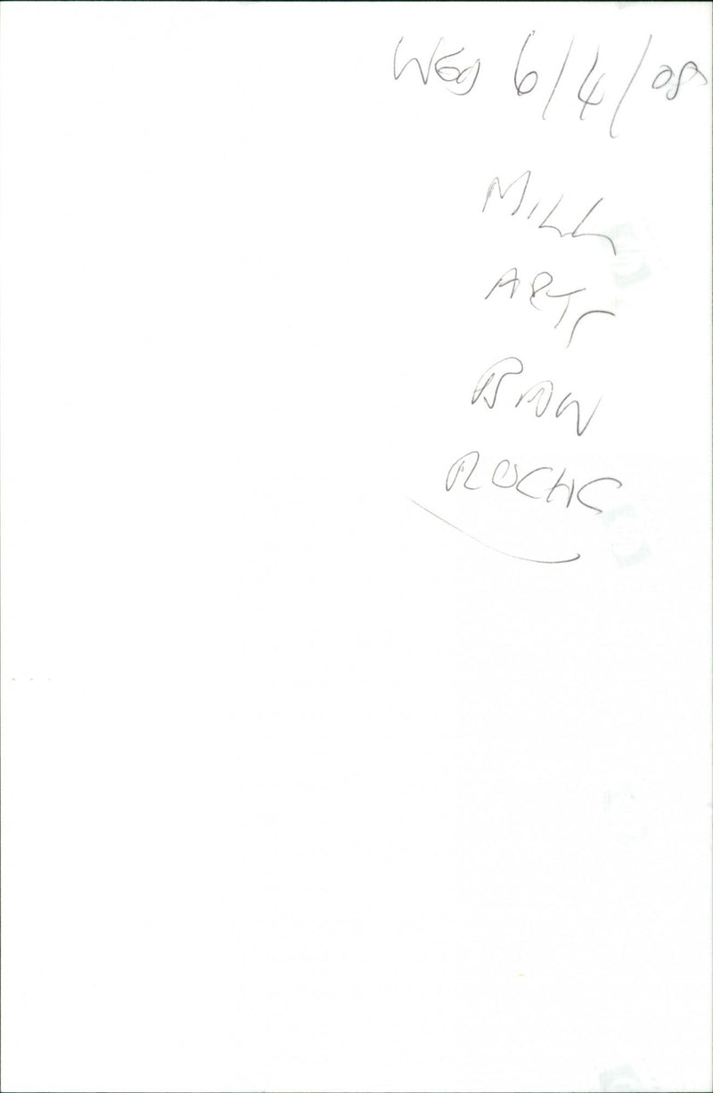 The Armpit Jug Band - Vintage Photograph