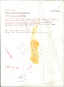 Joan Baez - Vintage Photograph