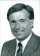 Nigel Beer - Vintage Photograph