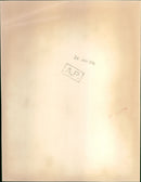 Ann-Margret - Vintage Photograph