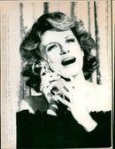 Ann-Margret - Vintage Photograph