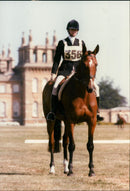 Princess Anne - Vintage Photograph