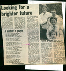 Elizabeth Beckinsale - Vintage Photograph