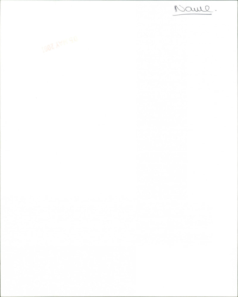 Annette Bening - Vintage Photograph