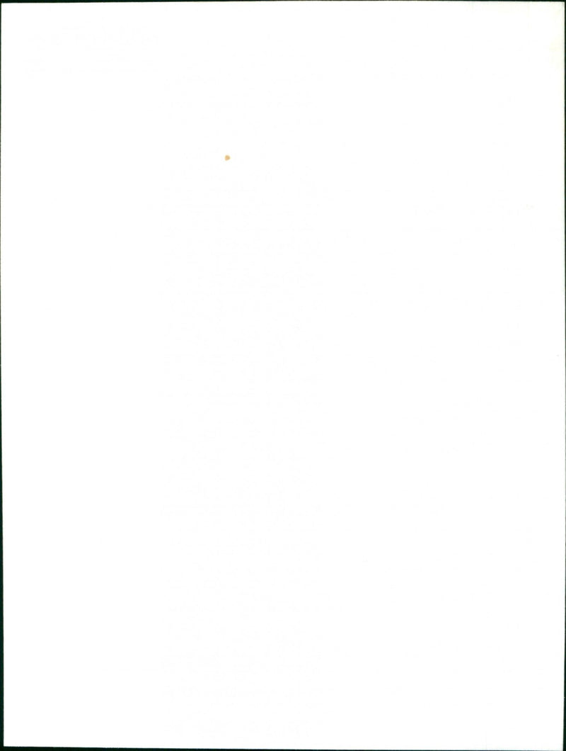 Bucks Fizz - Vintage Photograph