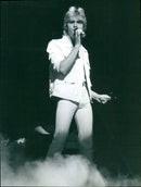 Bucks Fizz - Vintage Photograph