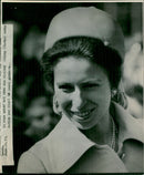 Princess Anne - Vintage Photograph