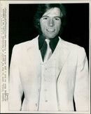 Barry Gibb - Vintage Photograph