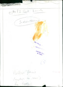 Bay City Rollers - Vintage Photograph