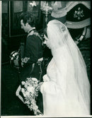 Princess Anne - Vintage Photograph