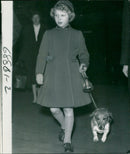 Princess Margaret - Vintage Photograph