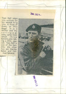 Tom Bell - Vintage Photograph