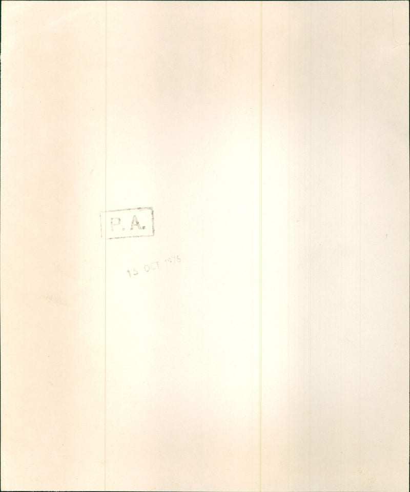 Princess Anne - Vintage Photograph