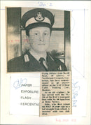 John David Bean - Vintage Photograph