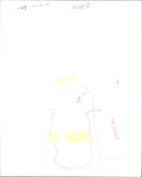 Nicolas Cage - Vintage Photograph