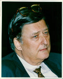 Beniamino Andreatta - Vintage Photograph