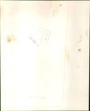 Pierre Balmain - Vintage Photograph